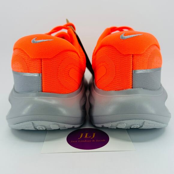 Nike Men\'s Journey Run Premium Running Shoes Hyper Crimson HQ2936-800 Size 10 main image 5
